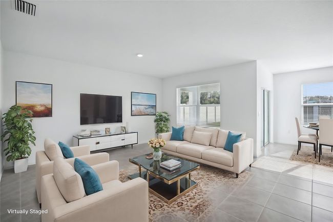 10762 Quail Grove Way, House other with 3 bedrooms, 2 bathrooms and null parking in SAN ANTONIO FL | Image 58