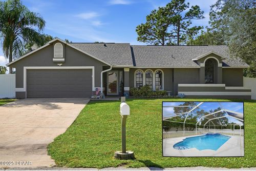 3153 Byington Ter, DELTONA, FL, 32738-9799 | Card Image