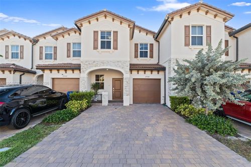 12536 Nw 23rd Pl, Miami, FL, 33167 | Card Image