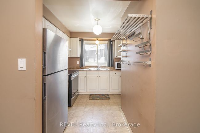 15 - 151 Linwell Rd, Condo with 3 bedrooms, 2 bathrooms and 1 parking in Saint Catharines ON | Image 12