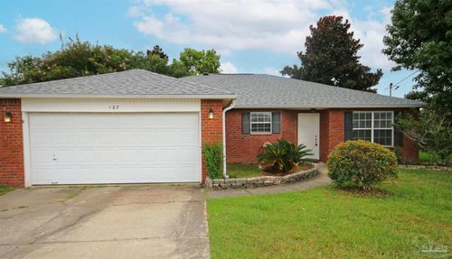 127 Tobago Ct, Pensacola, FL, 32506-6866 | Card Image