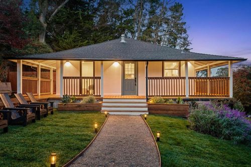 329 Richardson Way, Mill Valley, CA, 94941 | Card Image