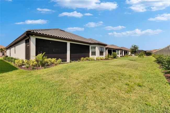 4795 Freccia Loop, House other with 3 bedrooms, 3 bathrooms and null parking in WESLEY CHAPEL FL | Image 54