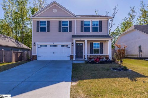 300 Anduin Way, Fountain Inn, SC, 29644-6243 | Card Image
