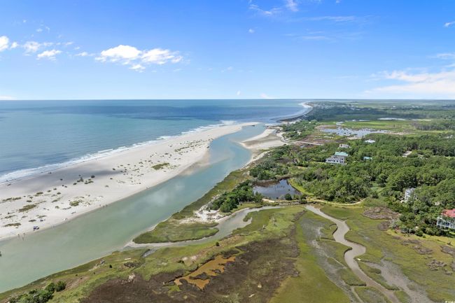 284 Player Rd, Home with 0 bedrooms, 0 bathrooms and null parking in Pawleys Island SC | Image 14