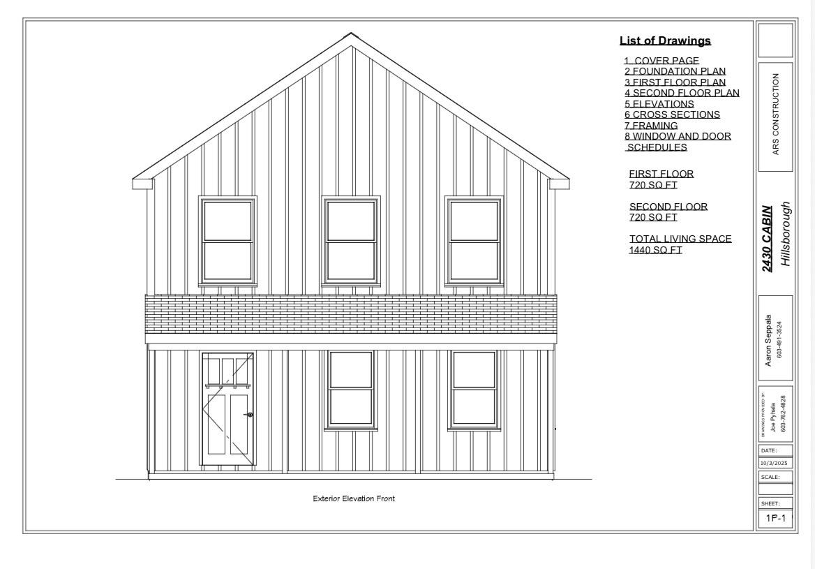 Residential in Hillsborough
