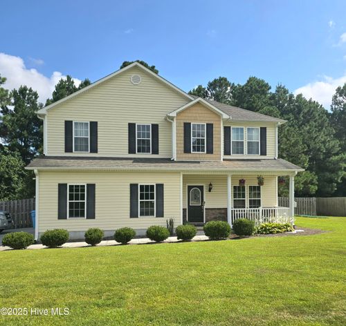 108 Sunny Point Dr, Richlands, NC, 28574-5348 | Card Image