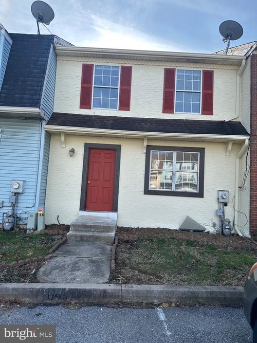 1049 Old Forge Rd, NEW CASTLE, DE, 19720-5425 | Card Image