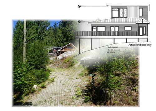 Lot D Carmel Pl, Sechelt, BC, V7Z0C6 | Card Image