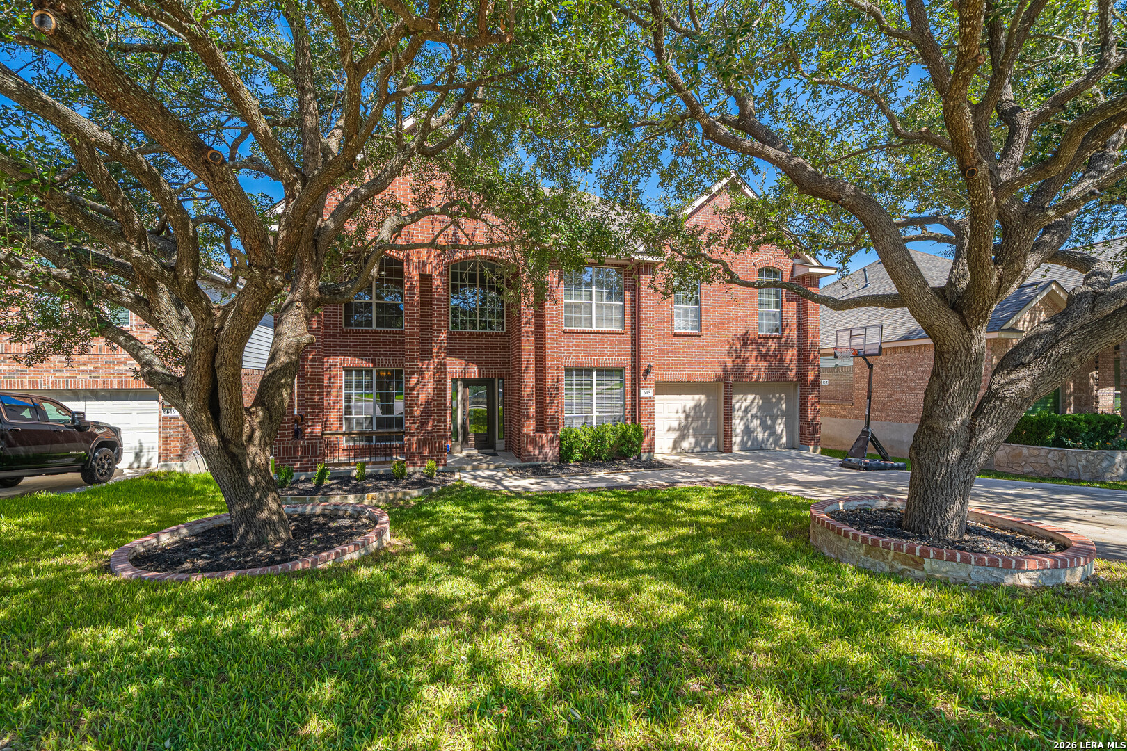 Residential Lease in San Antonio