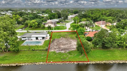 2583 Sw Chestnut Ln, Port St. Lucie, FL, 34953-2993 | Card Image
