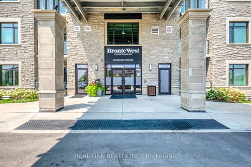 101-830 Megson Terr, Milton, ON, L9T9M7 | Card Image