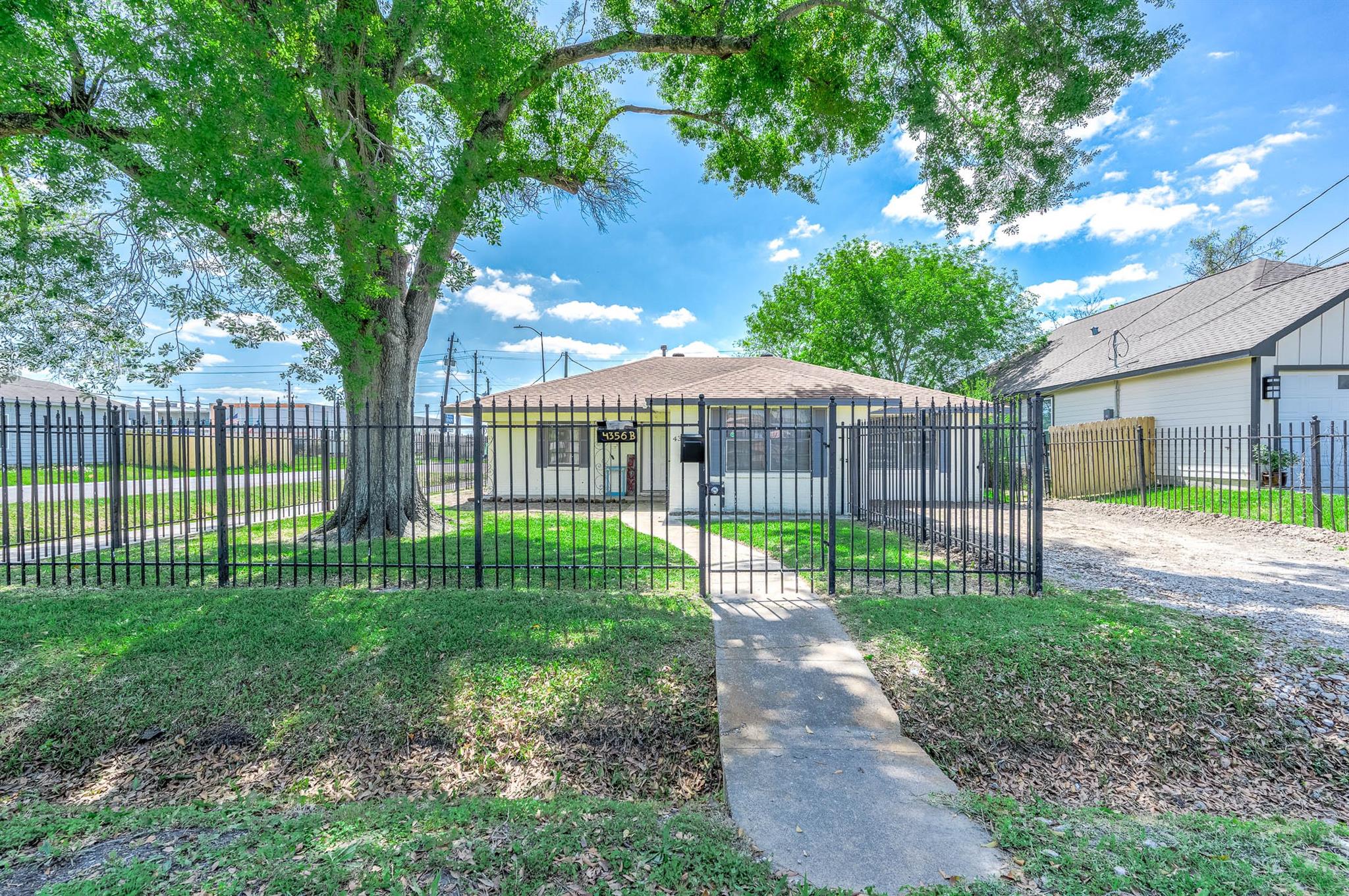 Residential in Houston 4