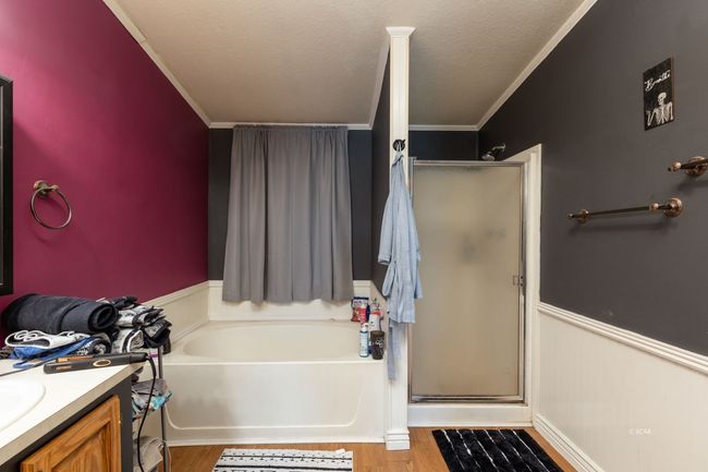 434 Castlecrest Dr, House other with 5 bedrooms, 2 bathrooms and null parking in Spring Creek NV | Image 24