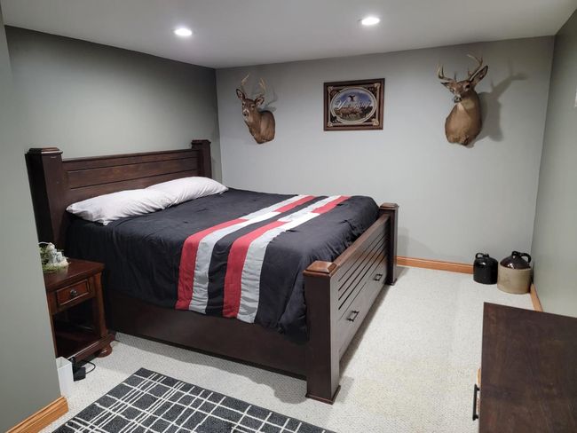23343 Weisburg Rd, House other with 3 bedrooms, 3 bathrooms and null parking in Sunman IN | Image 38