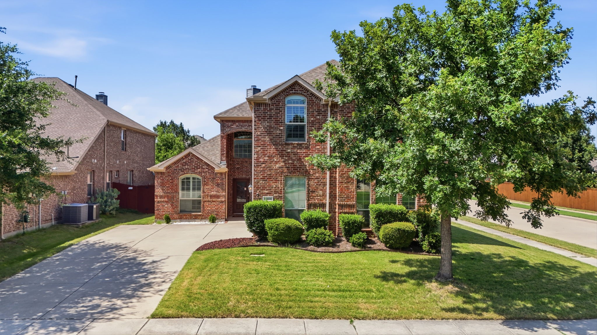 Residential Lease in McKinney 5
