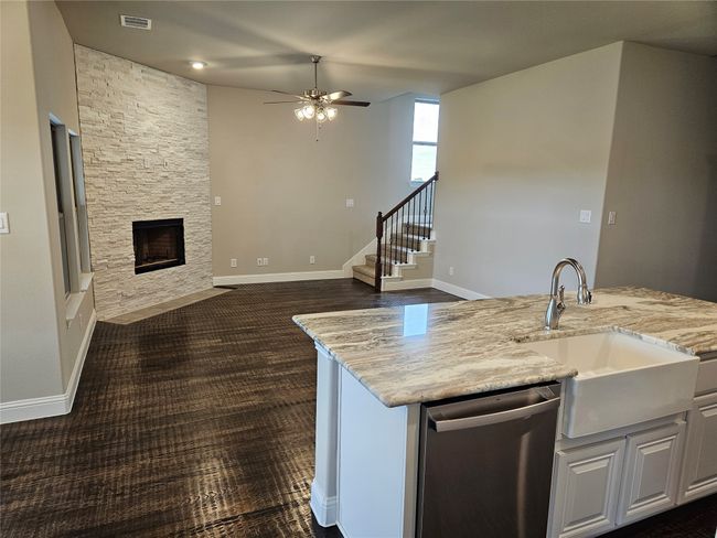 1507 Enloe Rd, House other with 4 bedrooms, 3 bathrooms and null parking in Howe TX | Image 5