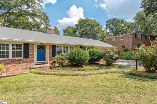 814 Butler Springs Rd, Greenville, SC, 29615-1924 | Card Image
