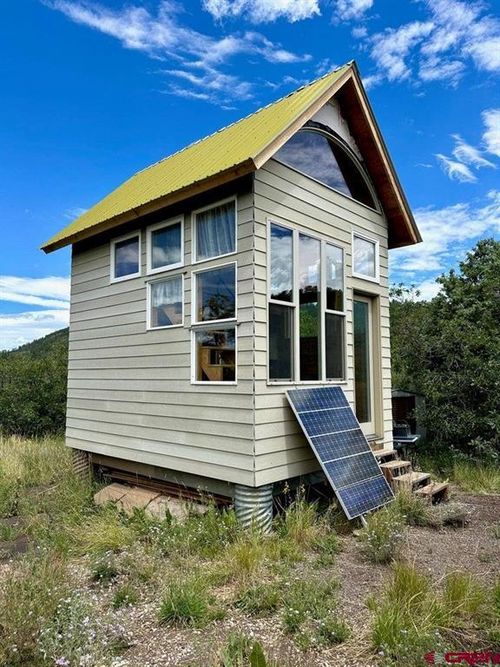 TBD Alder Canyon Rd, Placerville, CO, 81430 | Card Image