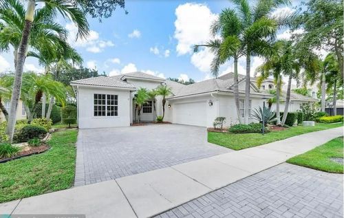 11235 Nw 71st Court, Parkland, FL, 33076 | Card Image