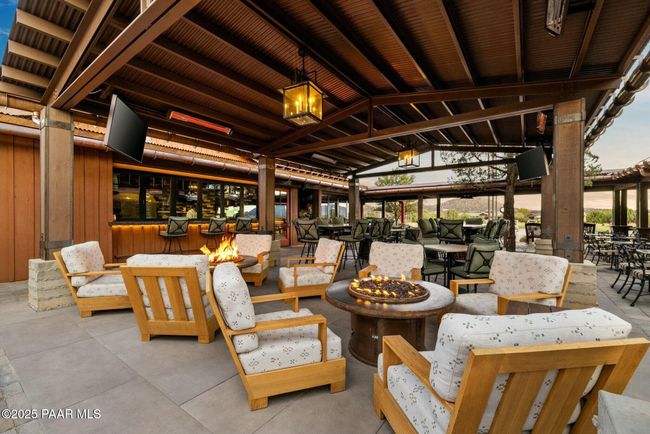 TRR Club House Patio | Image 24