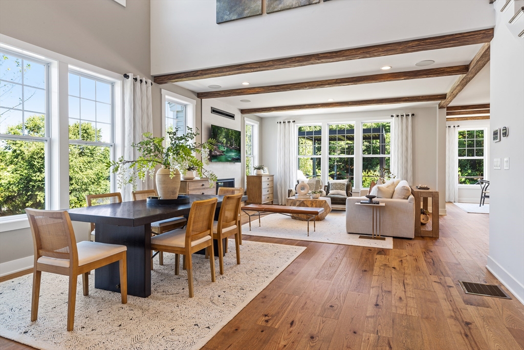 Ingalls Village Way, Boxford, MA 01921