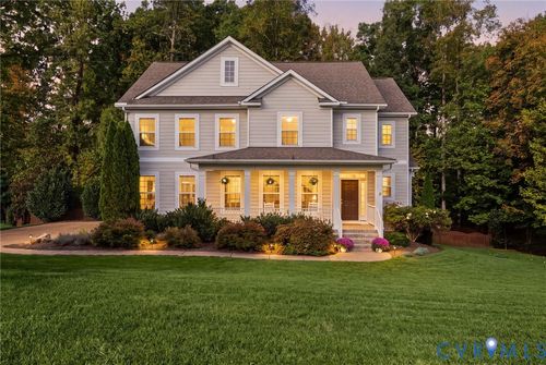 1425 Montcroft Way, Midlothian, VA, 23112-3582 | Card Image