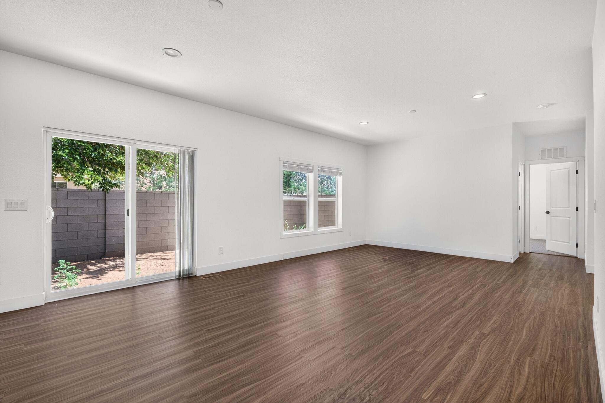 Residential in Hildale 4