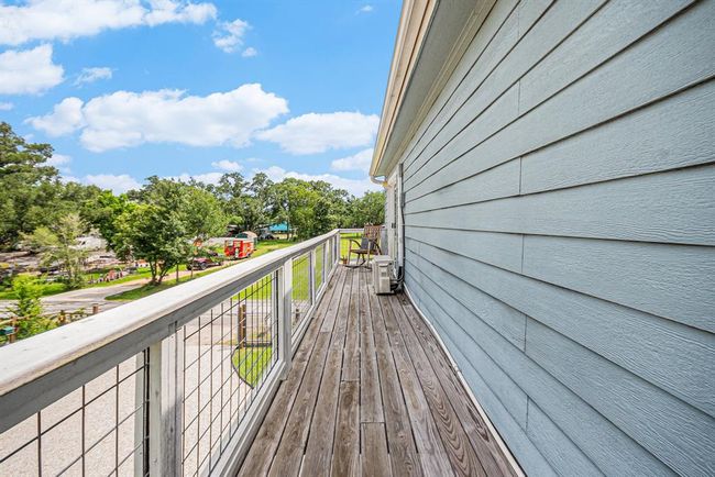 817 Bryan Ave, House other with 2 bedrooms, 2 bathrooms and 3 parking in Seabrook TX | Image 19