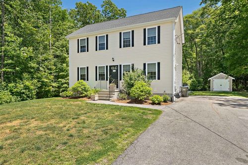 354 Sycamore St, Holbrook, MA, 02343-1687 | Card Image