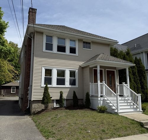 61-61-63 Newell Rd, Newton, MA, 02466 | Card Image