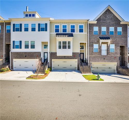 429 Stagecoach Bnd, Smyrna, GA, 30080-5551 | Card Image