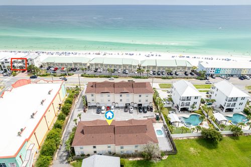 11-1986 Scenic Gulf Dr. Drive, Miramar Beach, FL, 32550 | Card Image