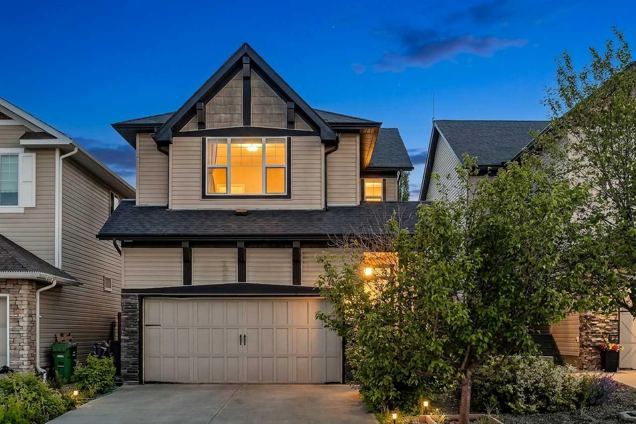 Residential in Airdrie
