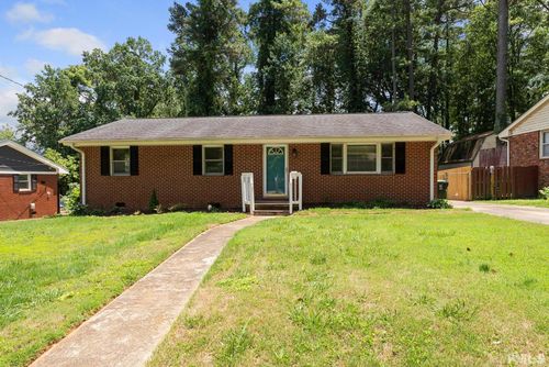 2808 Bardwell Rd, Raleigh, NC, 27604-2418 | Card Image