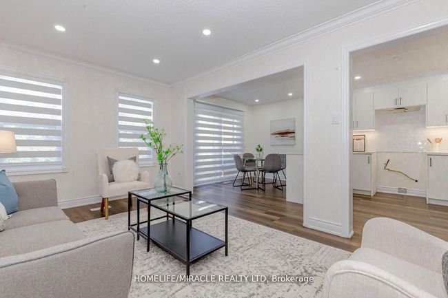 44 Leatherhead Crt, House other with 6 bedrooms, 5 bathrooms and 2 parking in Brampton ON | Image 9