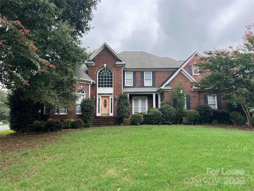 4432 Shannamara Dr, Matthews, NC, 28104-2972 | Card Image