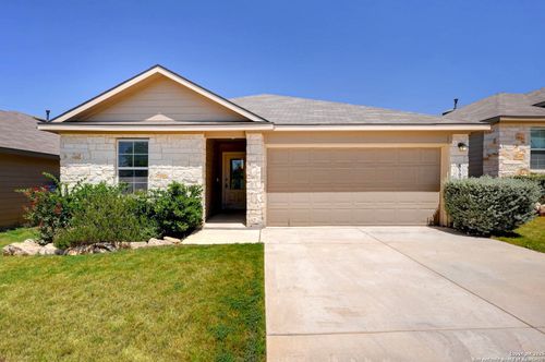 5507 Stormie Keep, San Antonio, TX, 78266-4435 | Card Image