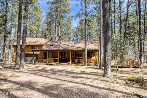 2827 Sunflower Dr, Pinetop, AZ, 85935-8077 | Card Image