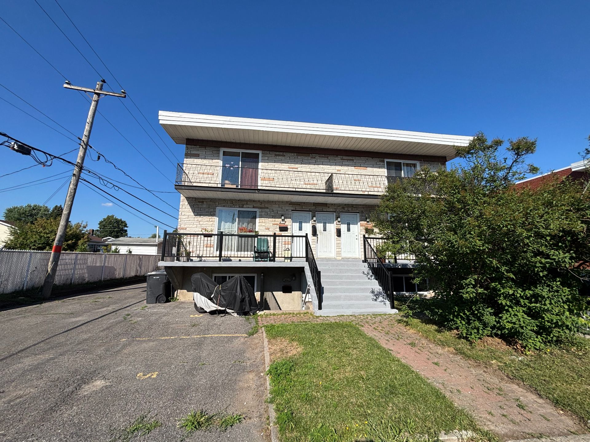 Other in Longueuil (Le Vieux-Longueuil)