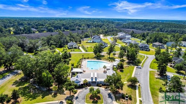 250 James Dunham Pkwy, House other with 4 bedrooms, 3 bathrooms and null parking in Richmond Hill GA | Image 44