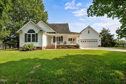 2856 Gwyn Rd, Elon, NC, 27244-9587 | Card Image