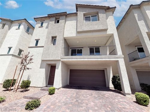 6875 Crimson Shadow St, North Las Vegas, NV, 89086-1653 | Card Image