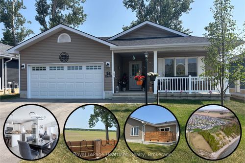 273 Lake Dr N, Goderich, ON, N7A3Y3 | Card Image