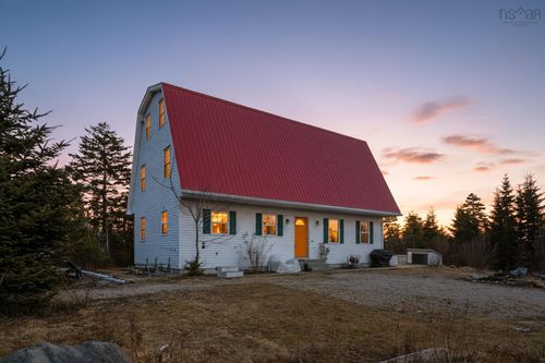 24 Saddle Island Road, Bayswater, NS, B0J1T0 | Card Image