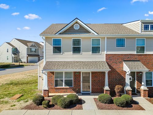 8005 Tuberose Ct, Spring Hill, TN, 37174-3294 | Card Image