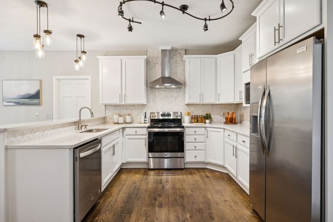 201 Coronation Ct, House other with 4 bedrooms, 3 bathrooms and 2 parking in Franklin TN | Image 19
