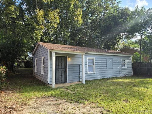 121 Kiwanis St, Montgomery, AL, 36110-1803 | Card Image