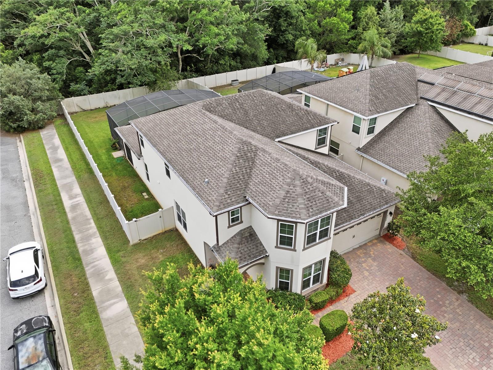 Residential in ST CLOUD 2
