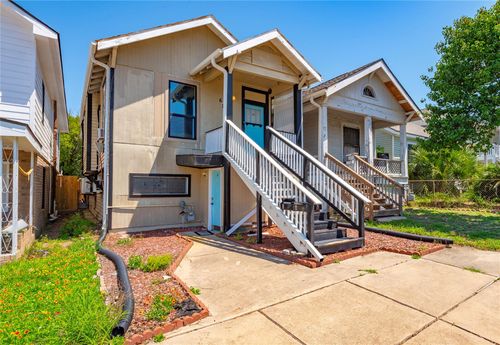 up-620 Ball, Galveston, TX, 77550-5236 | Card Image